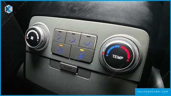 HYUNDAI VERACRUZ DIESEL 2WD 300VXL