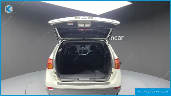HYUNDAI VERACRUZ DIESEL 2WD 300VXL