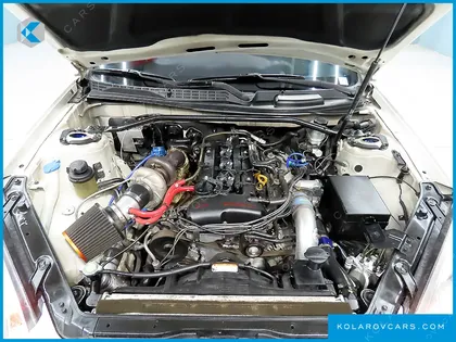 HYUNDAI GENESIS 200 TURBO P