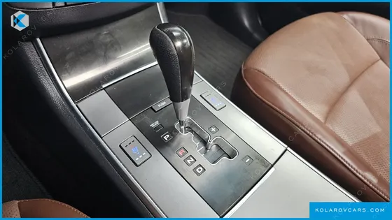 HYUNDAI VERACRUZ DIESEL 4WD EXCLUSIVE