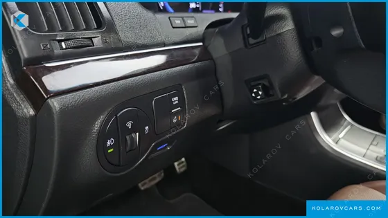 HYUNDAI VERACRUZ DIESEL 4WD EXCLUSIVE