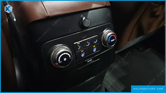 HYUNDAI VERACRUZ DIESEL 4WD EXCLUSIVE