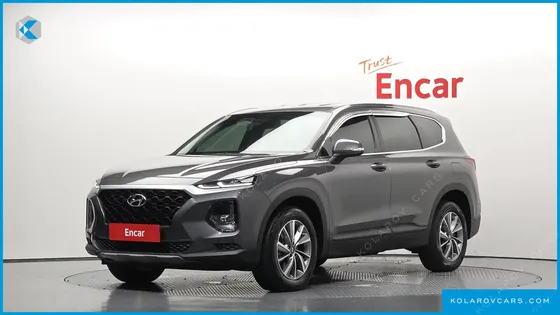 HYUNDAI SANTA FE DIESEL 2.0 2WD