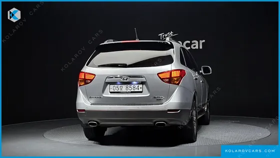 HYUNDAI VERACRUZ DIESEL 4WD 300VXL