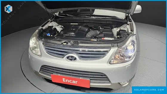 HYUNDAI VERACRUZ DIESEL 4WD 300VXL
