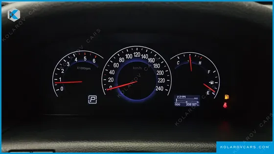 HYUNDAI VERACRUZ DIESEL 4WD 300VXL