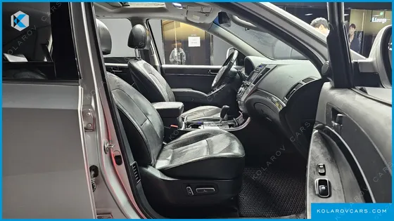 HYUNDAI VERACRUZ DIESEL 4WD 300VXL