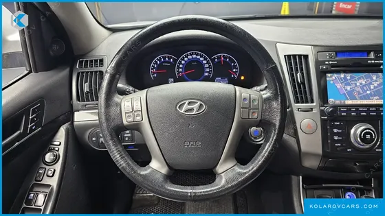 HYUNDAI VERACRUZ DIESEL 4WD 300VXL