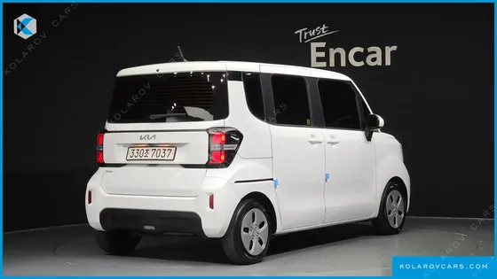 KIA RAY STANDARD