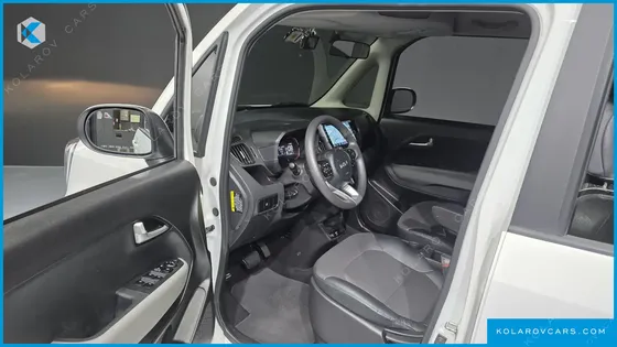 KIA RAY STANDARD