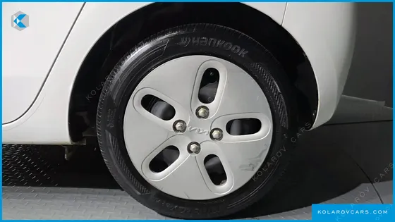 KIA RAY STANDARD