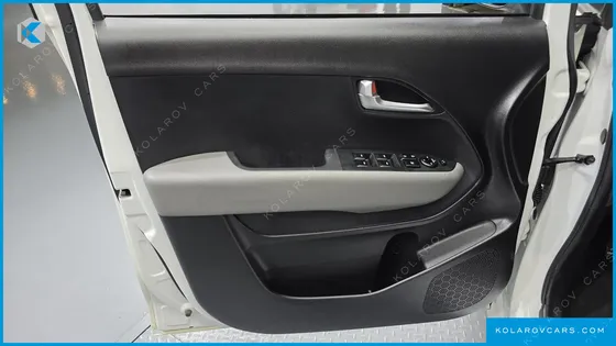 KIA RAY STANDARD
