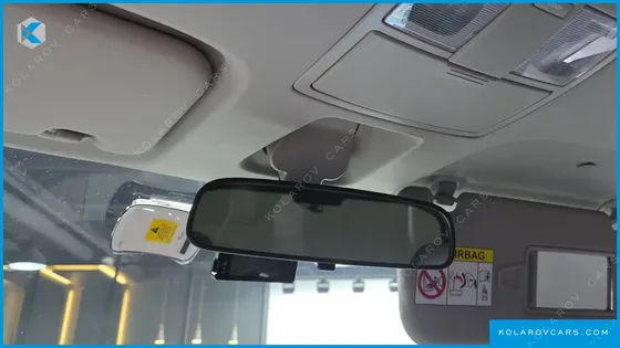 KIA RAY STANDARD