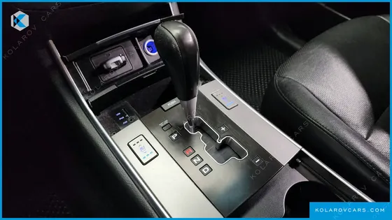 HYUNDAI VERACRUZ DIESEL 4WD EXCLUSIVE
