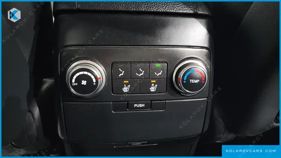 HYUNDAI VERACRUZ DIESEL 4WD EXCLUSIVE
