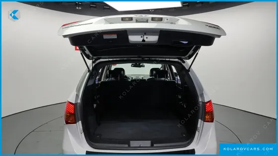 HYUNDAI VERACRUZ DIESEL 4WD EXCLUSIVE