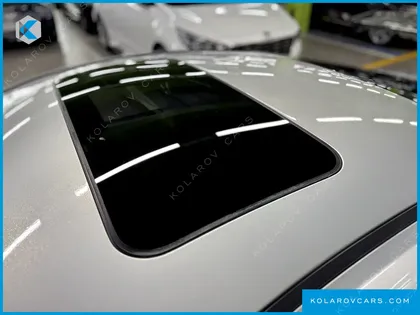 HYUNDAI GENESIS 200 TURBO P