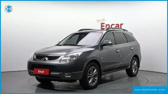 HYUNDAI VERACRUZ DIESEL 4WD 300VXL