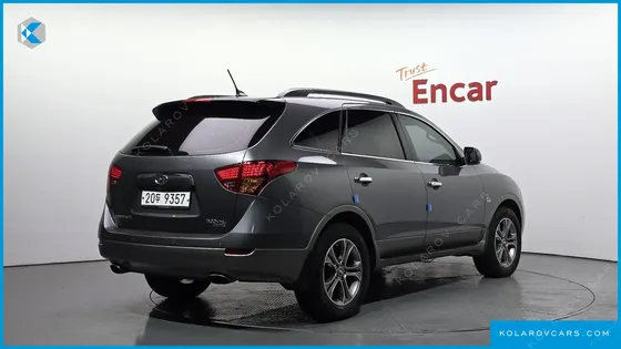 HYUNDAI VERACRUZ DIESEL 4WD 300VXL