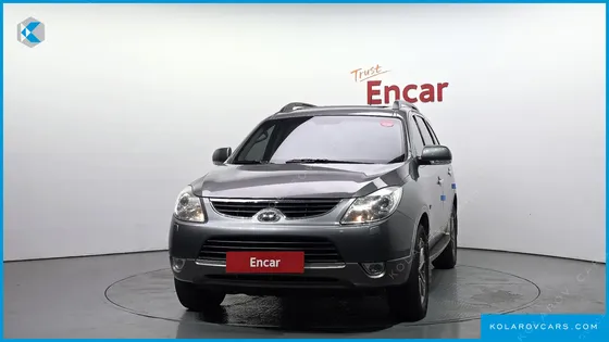 HYUNDAI VERACRUZ DIESEL 4WD 300VXL
