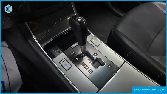 HYUNDAI VERACRUZ DIESEL 4WD 300VXL