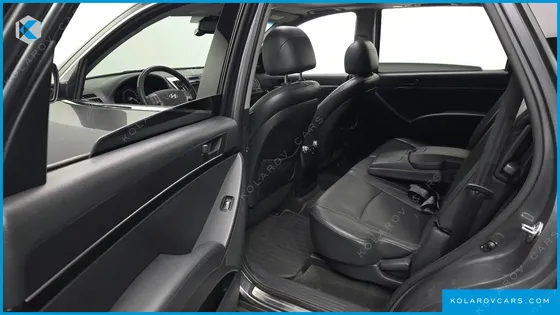HYUNDAI VERACRUZ DIESEL 4WD 300VXL