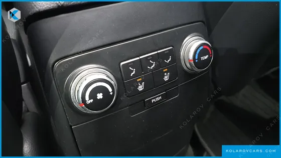 HYUNDAI VERACRUZ DIESEL 4WD 300VXL