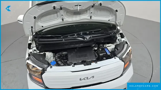 KIA RAY PRESTIGE