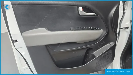 KIA RAY PRESTIGE