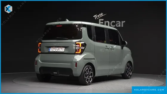 KIA RAY TRENDY
