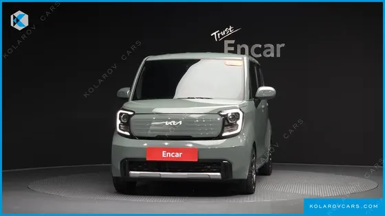 KIA RAY TRENDY