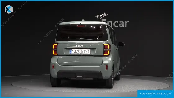 KIA RAY TRENDY