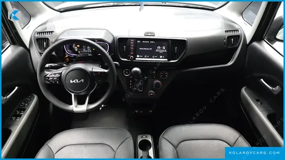 KIA RAY TRENDY