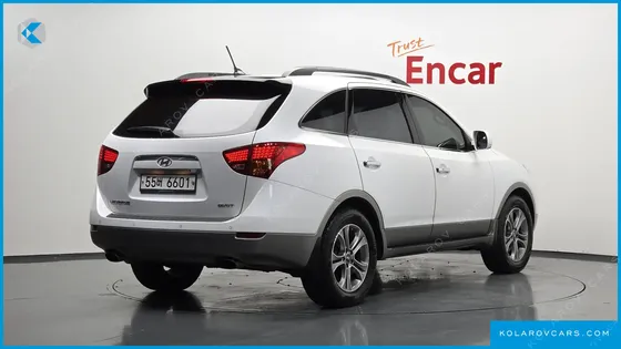 HYUNDAI VERACRUZ DIESEL 2WD EXCLUSIVE