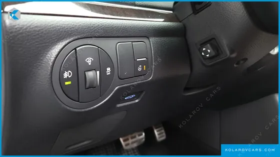 HYUNDAI VERACRUZ DIESEL 2WD EXCLUSIVE