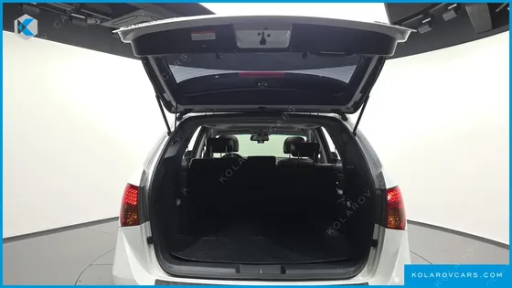 HYUNDAI VERACRUZ DIESEL 2WD EXCLUSIVE