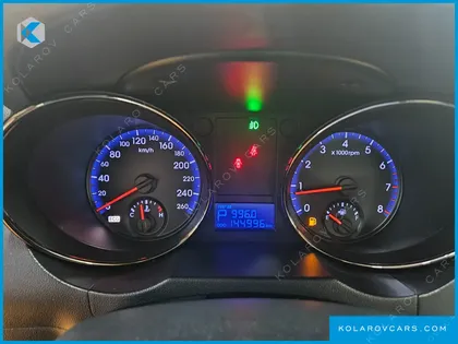 HYUNDAI GENESIS 200 TURBO P