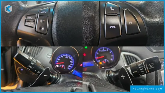 HYUNDAI GENESIS 200 TURBO P
