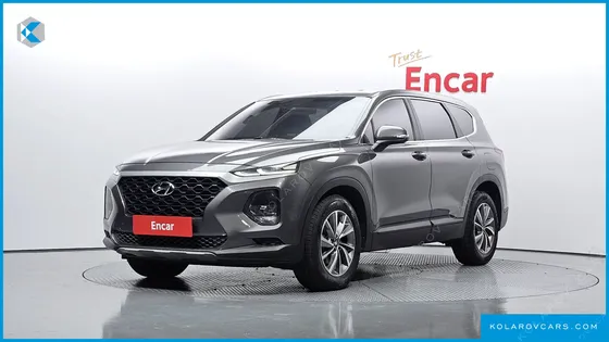 HYUNDAI SANTA FE DIESEL 2.0 2WD