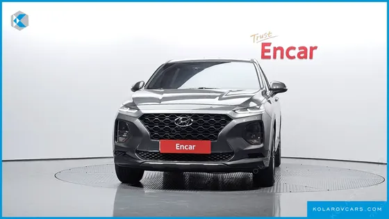 HYUNDAI SANTA FE DIESEL 2.0 2WD