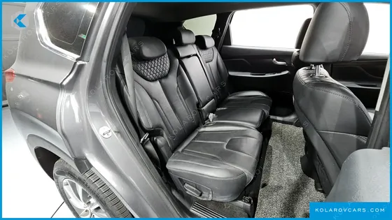 HYUNDAI SANTA FE DIESEL 2.0 2WD