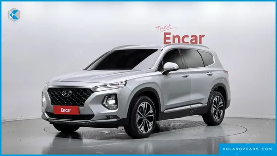 HYUNDAI SANTA FE DIESEL 2.0 2WD