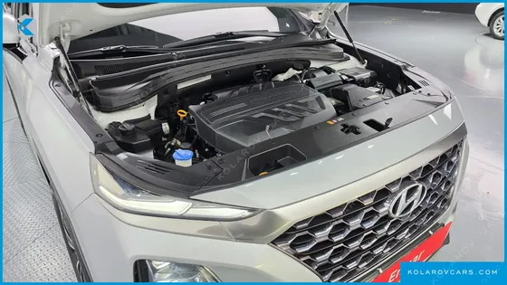HYUNDAI SANTA FE DIESEL 2.0 2WD