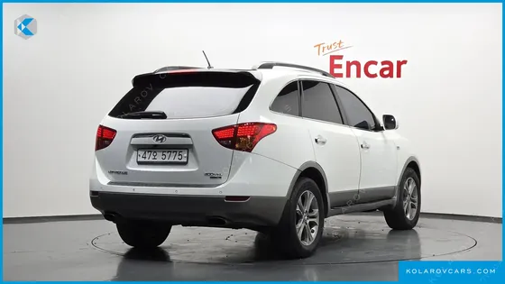 HYUNDAI VERACRUZ DIESEL 4WD 300VXL