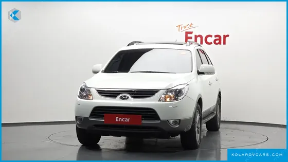 HYUNDAI VERACRUZ DIESEL 4WD 300VXL