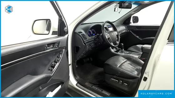 HYUNDAI VERACRUZ DIESEL 4WD 300VXL