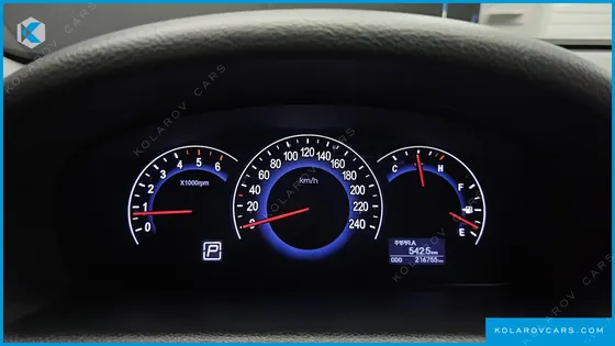 HYUNDAI VERACRUZ DIESEL 4WD EXCLUSIVE