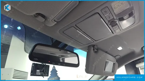HYUNDAI VERACRUZ DIESEL 4WD EXCLUSIVE