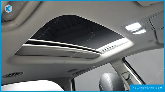 HYUNDAI VERACRUZ DIESEL 4WD EXCLUSIVE