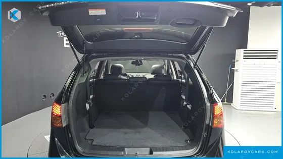 HYUNDAI VERACRUZ DIESEL 4WD EXCLUSIVE